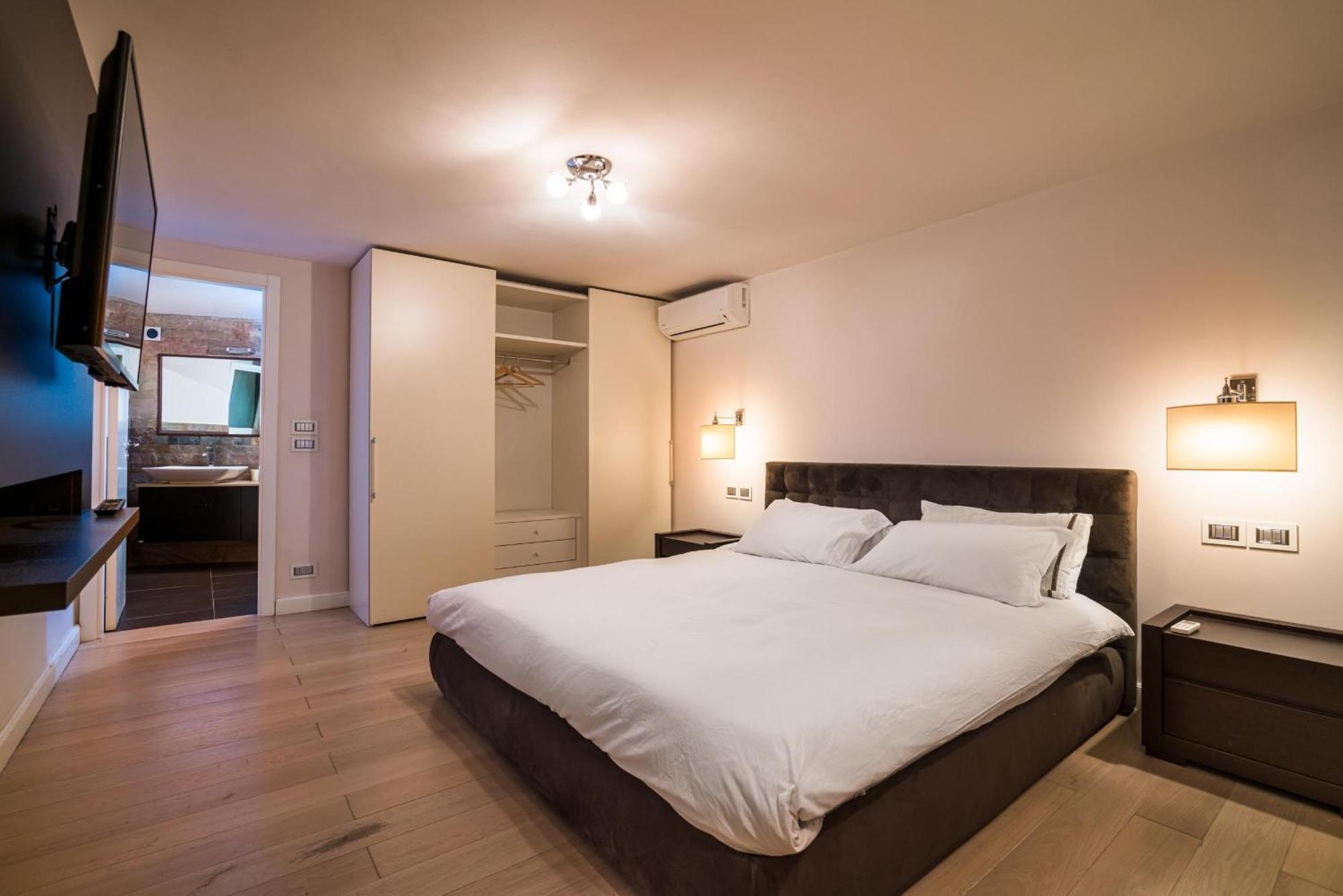 Atelier Taormina Spacious Guesthouse With Pool Extérieur photo
